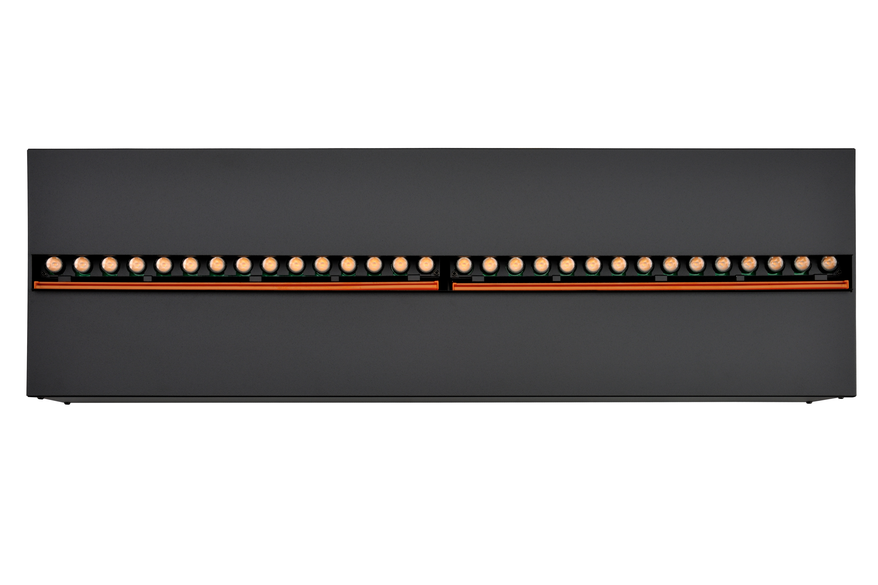 Dimplex Optimyst Cassette 1000 LED Retail