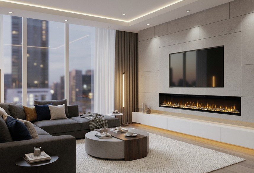 Dimplex Ignite Evolve 100