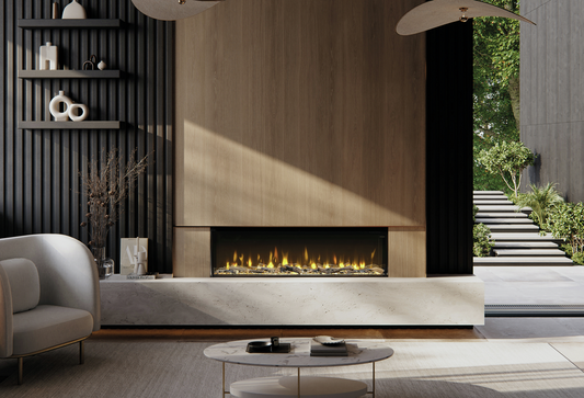 Dimplex Ignite Bold 74