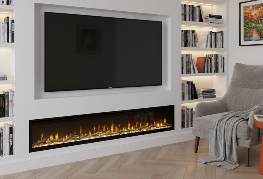 Dimplex Ignite Evolve 100