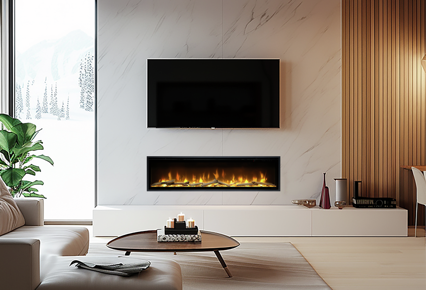 Dimplex Ignite Evolve 60