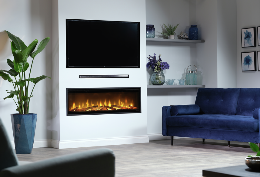 Dimplex Ignite Evolve 50