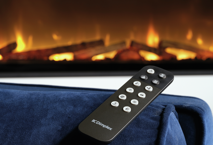 Dimplex Ignite Evolve 50