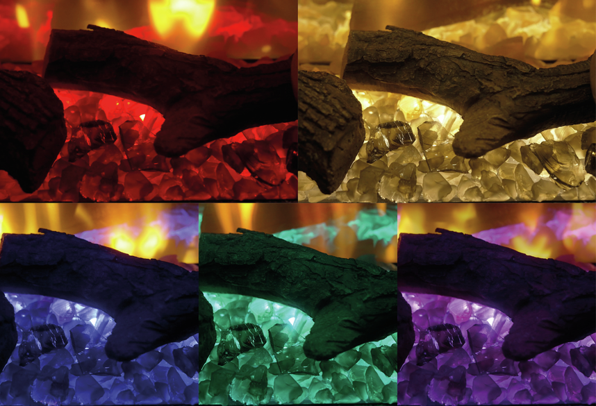 Dimplex Ignite Bold 74