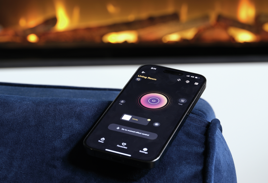 Dimplex Ignite Evolve 50