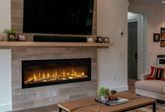 Dimplex Ignite Evolve 50