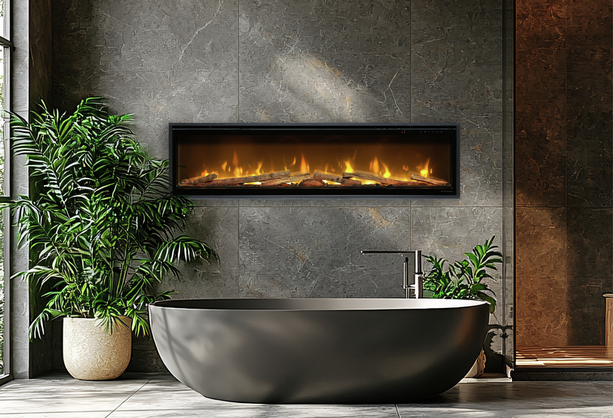 Dimplex Ignite Evolve 60