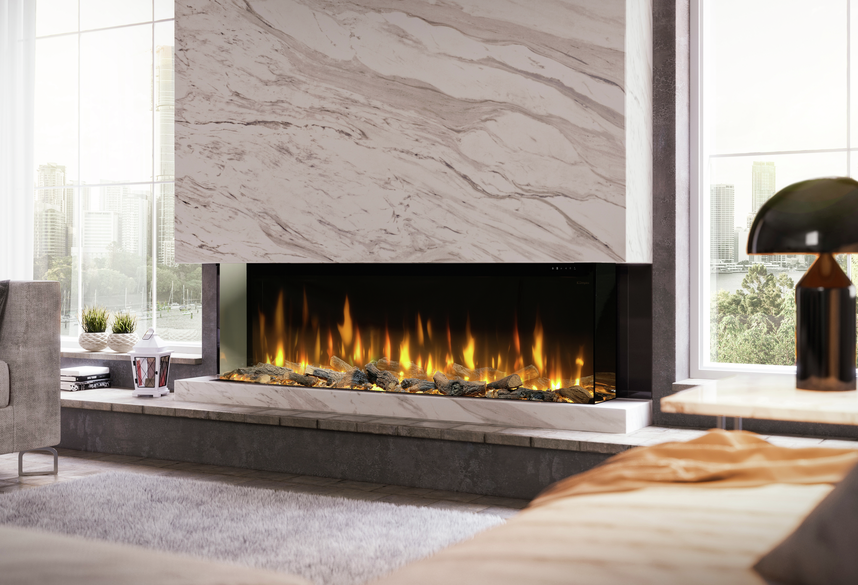 Dimplex Ignite Bold 74