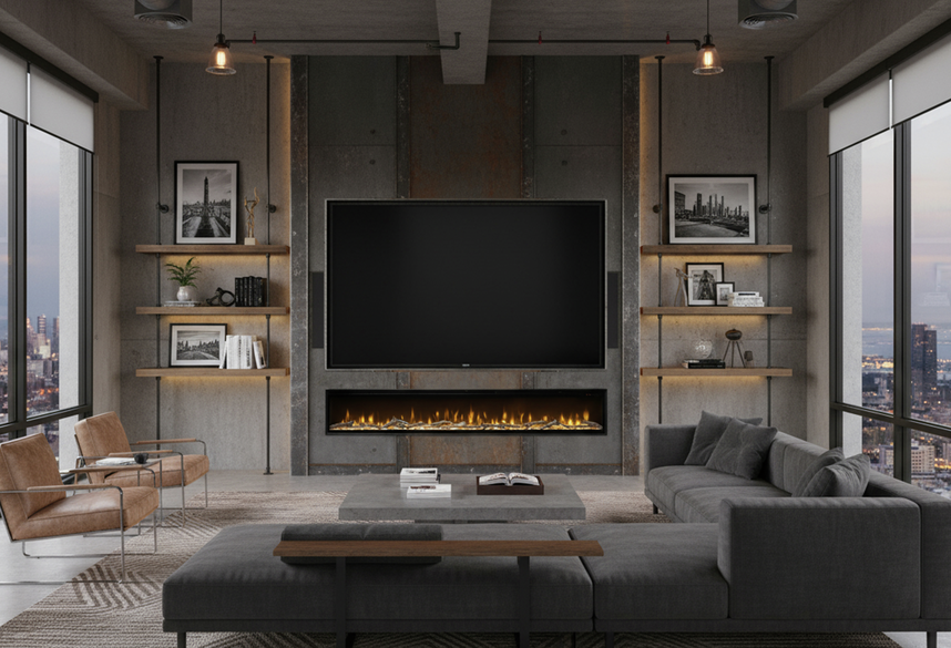 Dimplex Ignite Evolve 100