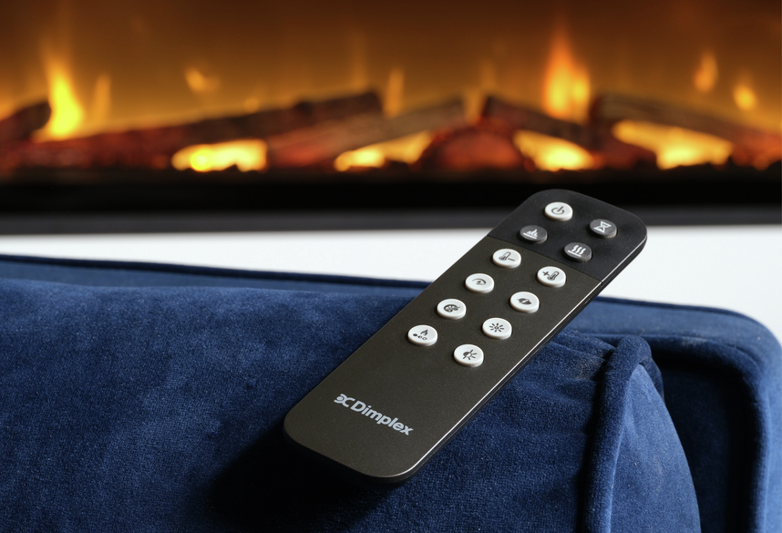 Dimplex Ignite Evolve 74