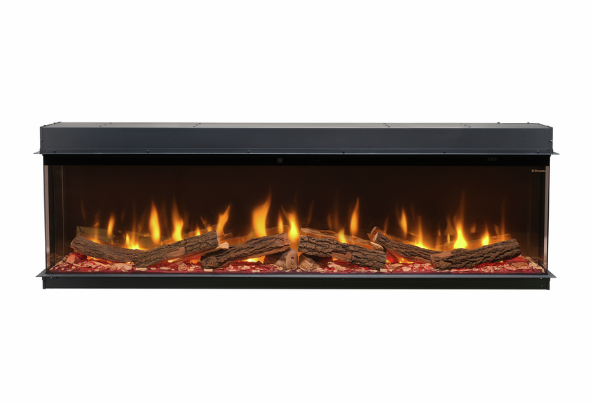 Dimplex Ignite Bold 74